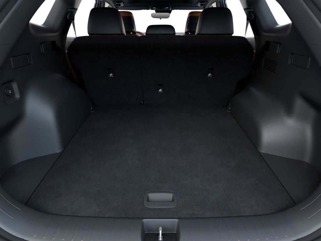 2027 Kia Sportage X-Line