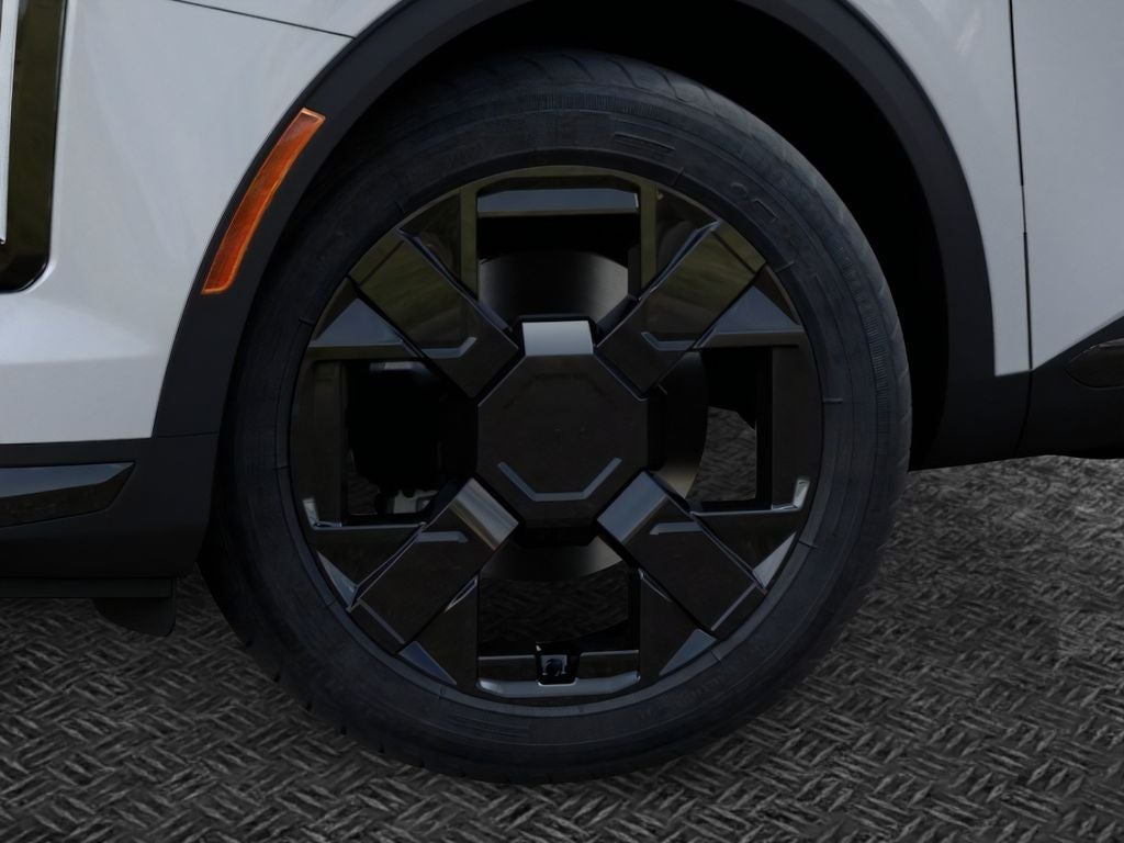 2027 Kia Sportage X-Line