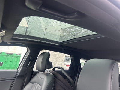 2024 Kia Sportage X-Line Premium Pkg