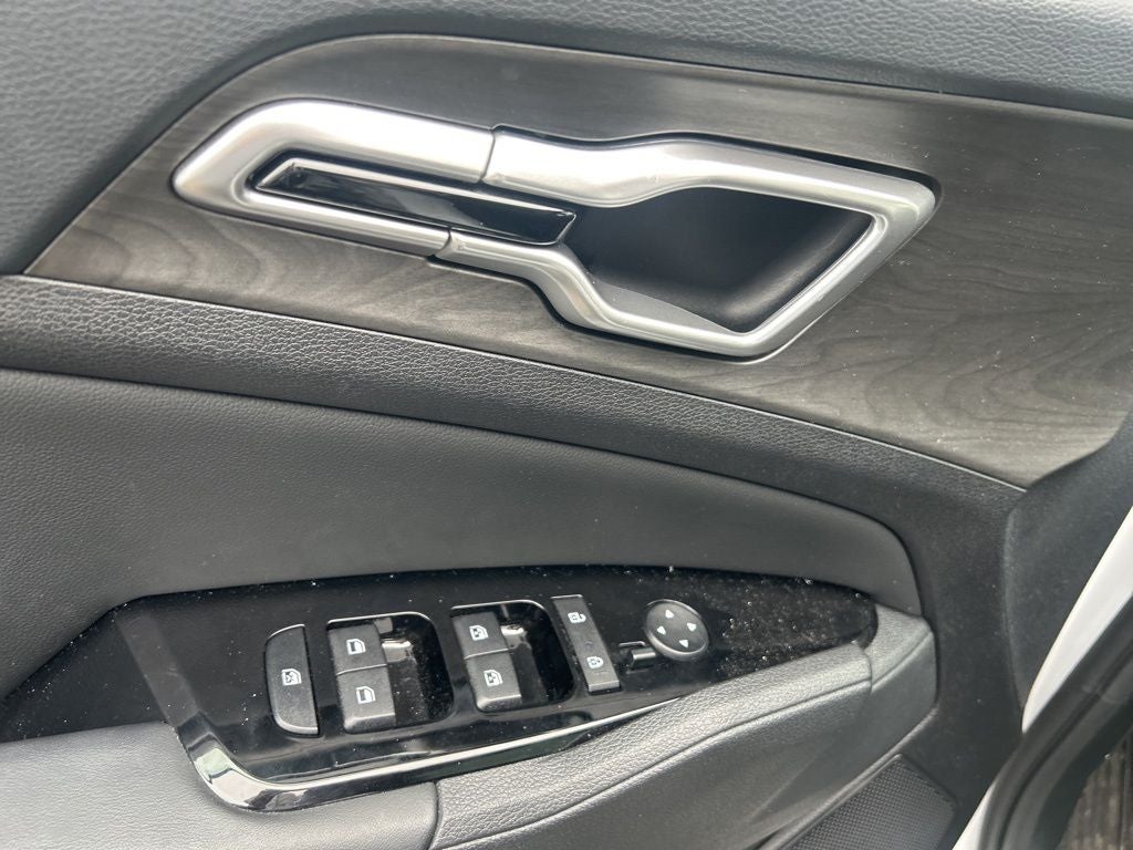 2024 Kia Sportage X-Line Premium Pkg