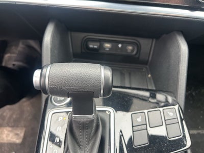 2024 Kia Sportage X-Line Premium Pkg