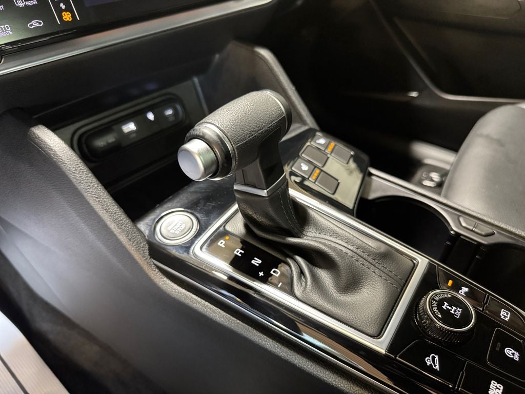 2024 Kia Sportage X-Line Premium Pkg