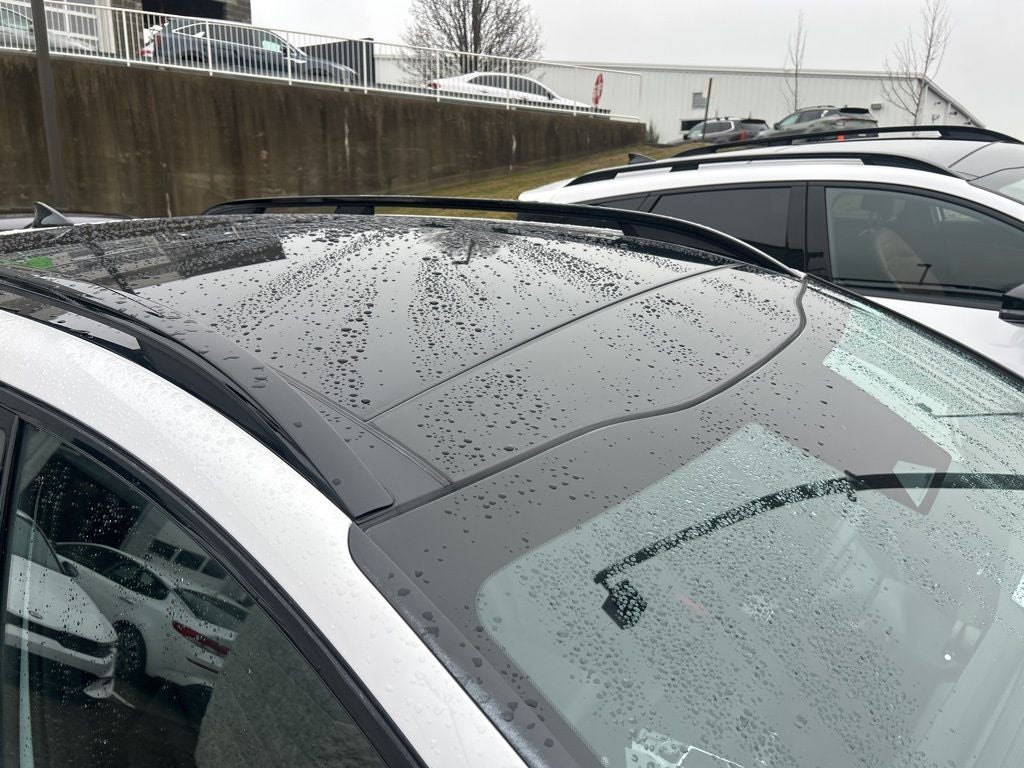 2024 Kia Sportage X-Line Premium Pkg