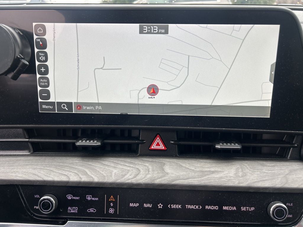 2024 Kia Sportage X-Line Premium Pkg