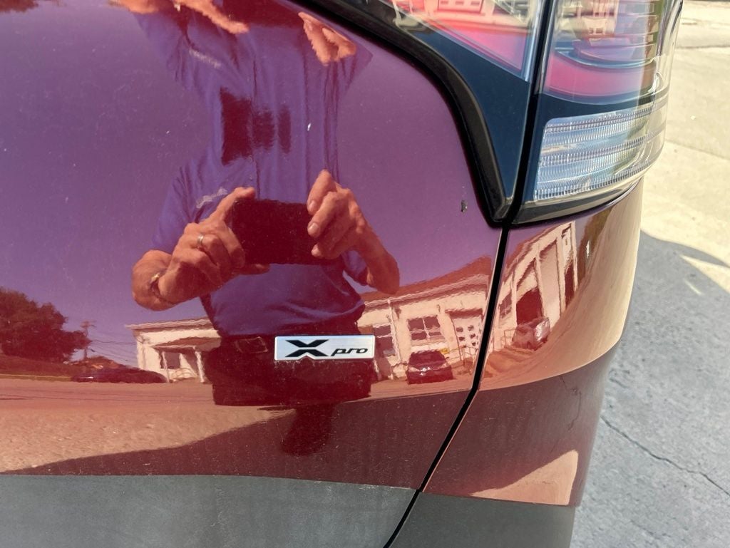 2023 Kia Sportage X-Pro PANO RF