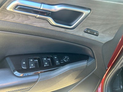 2023 Kia Sportage X-Pro PANO RF