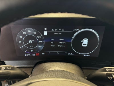 2023 Kia Sportage X-Pro PANO RF