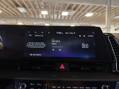 2023 Kia Sportage X-Pro PANO RF