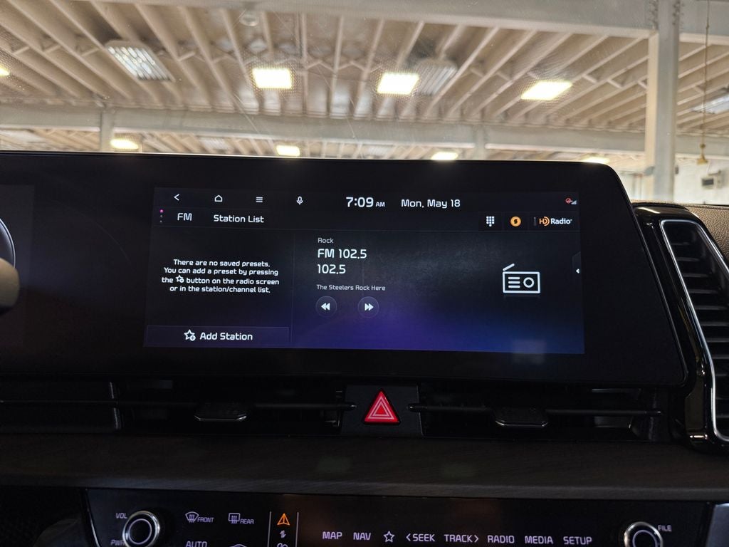 2023 Kia Sportage X-Pro PANO RF