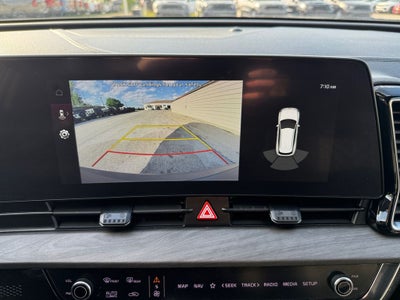 2023 Kia Sportage X-Pro PANO RF
