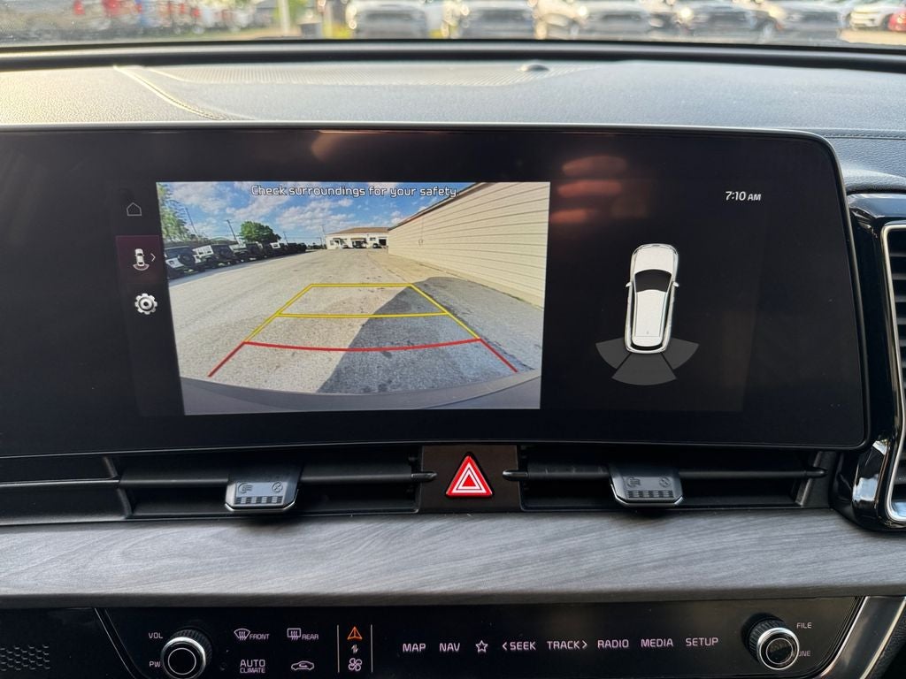 2023 Kia Sportage X-Pro PANO RF