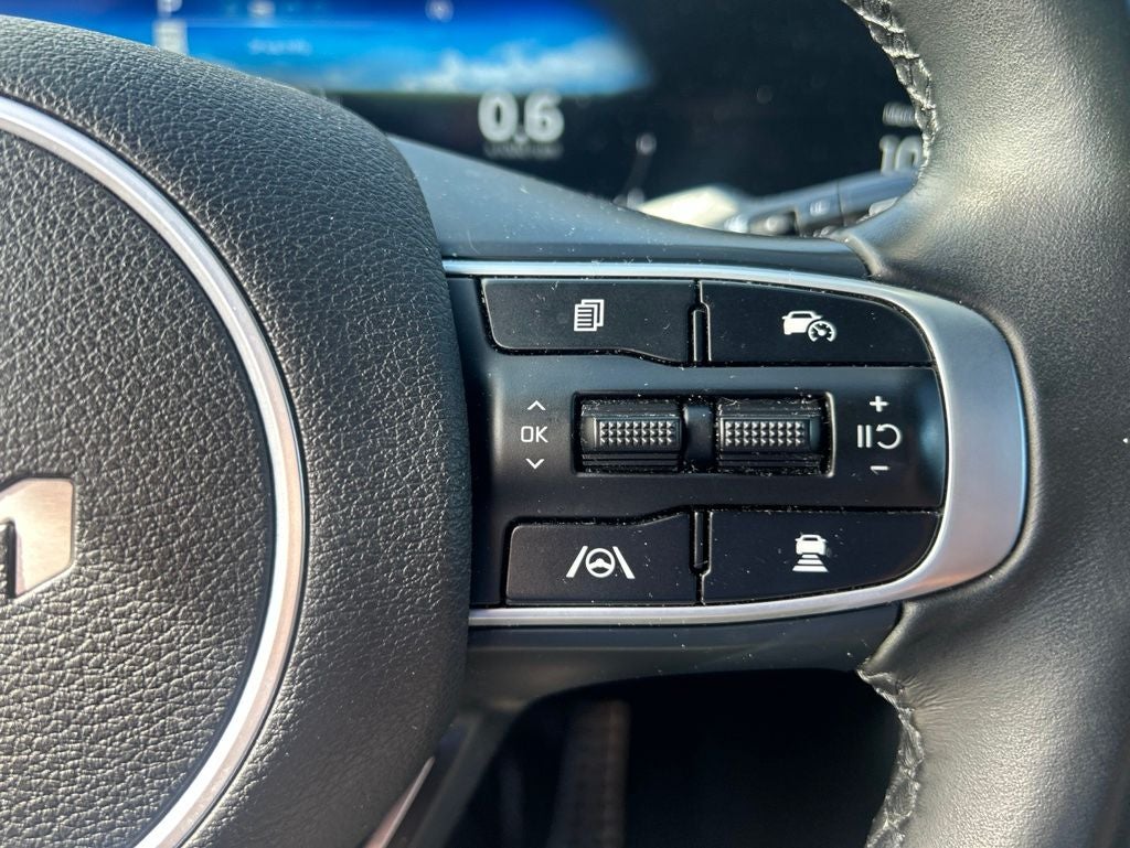 2023 Kia Sportage X-Pro PANO RF