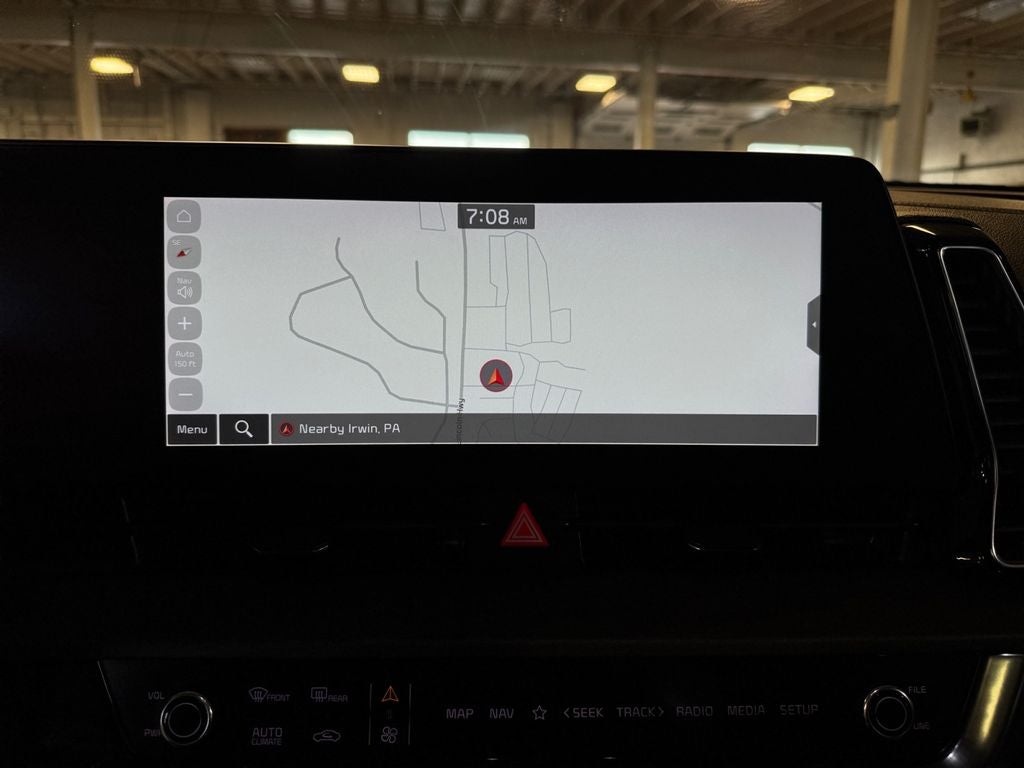 2023 Kia Sportage X-Pro PANO RF