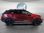 2023 Kia Sportage X-Pro PANO RF