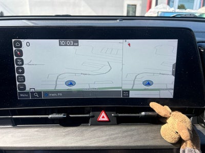 2023 Kia Sportage X-Pro PANO RF