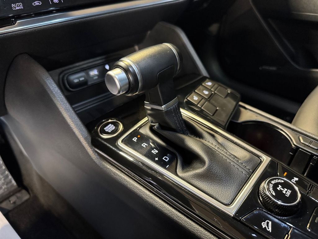 2023 Kia Sportage X-Pro PANO RF