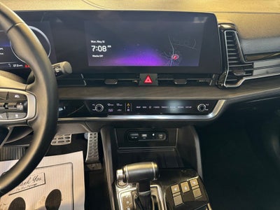 2023 Kia Sportage X-Pro PANO RF