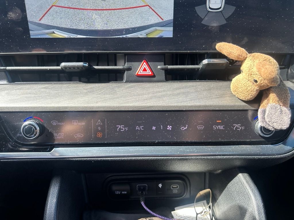 2023 Kia Sportage X-Pro PANO RF