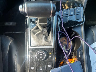 2023 Kia Sportage X-Pro PANO RF