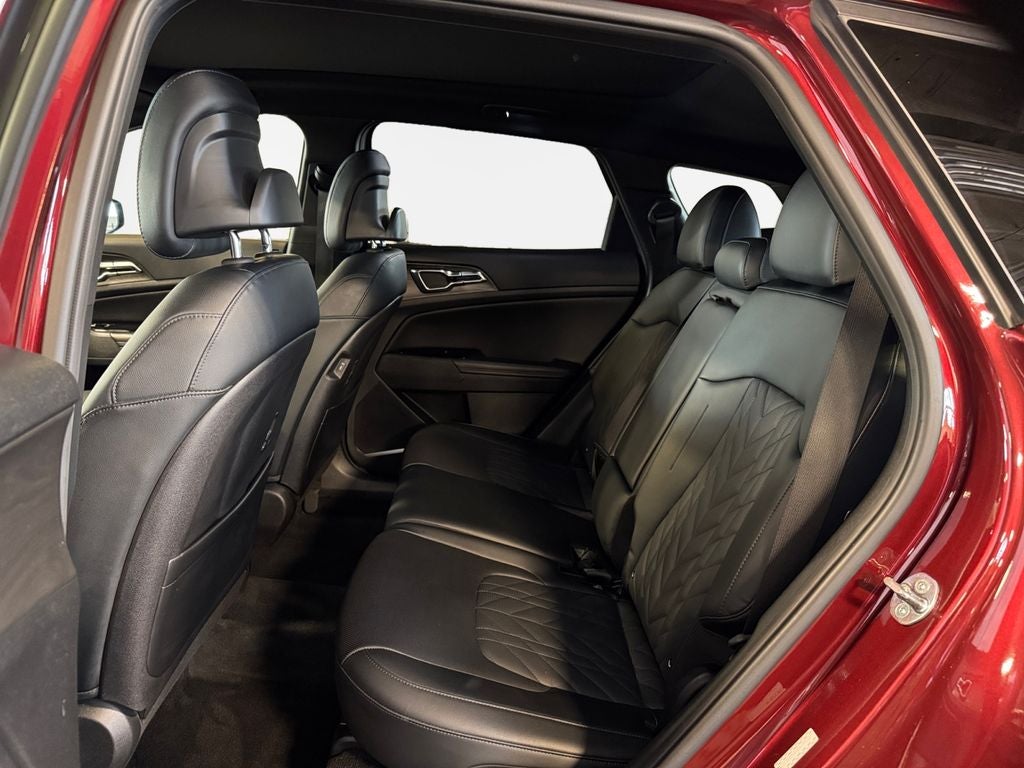 2023 Kia Sportage X-Pro PANO RF