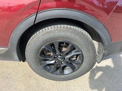 2023 Kia Sportage X-Pro PANO RF
