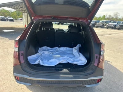 2023 Kia Sportage X-Pro PANO RF