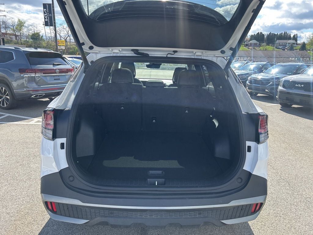 2023 Kia Sportage X-Pro