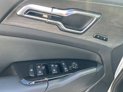 2023 Kia Sportage X-Pro