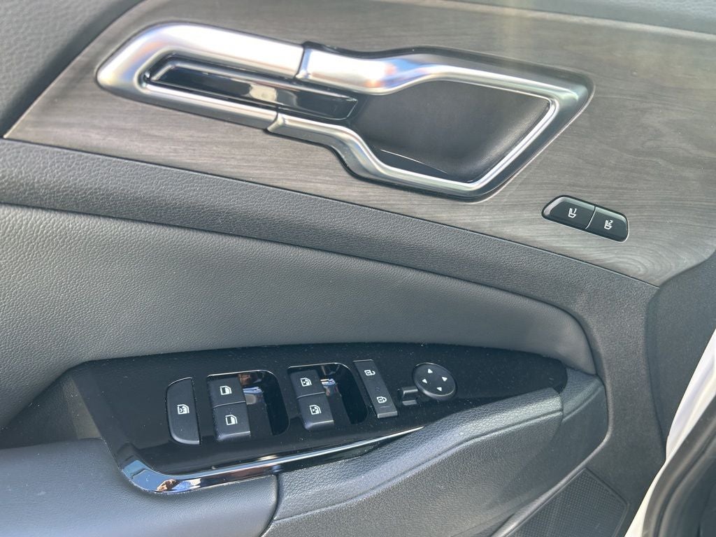 2023 Kia Sportage X-Pro