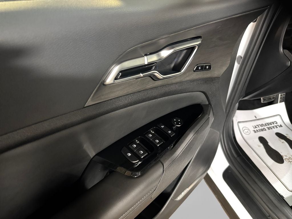 2023 Kia Sportage X-Pro