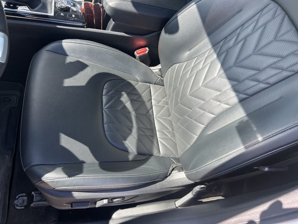 2023 Kia Sportage X-Pro