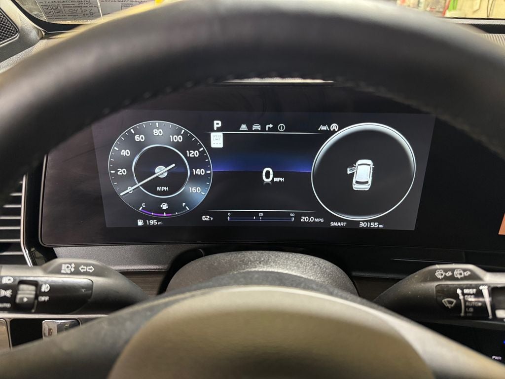 2023 Kia Sportage X-Pro