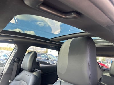 2023 Kia Sportage X-Pro