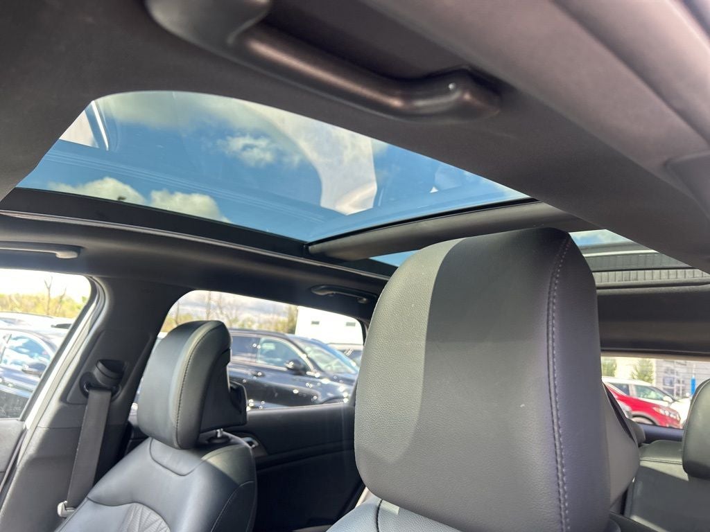 2023 Kia Sportage X-Pro