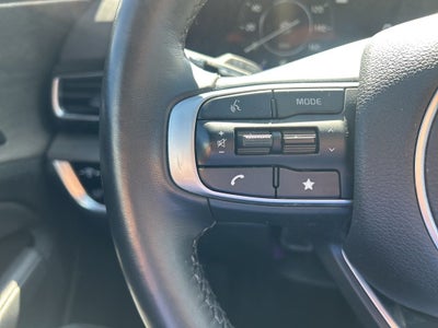 2023 Kia Sportage X-Pro