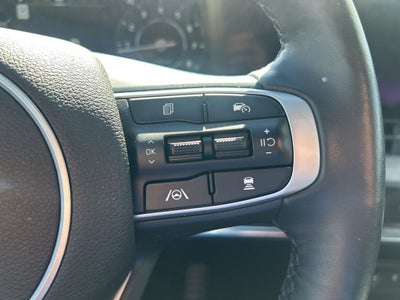 2023 Kia Sportage X-Pro