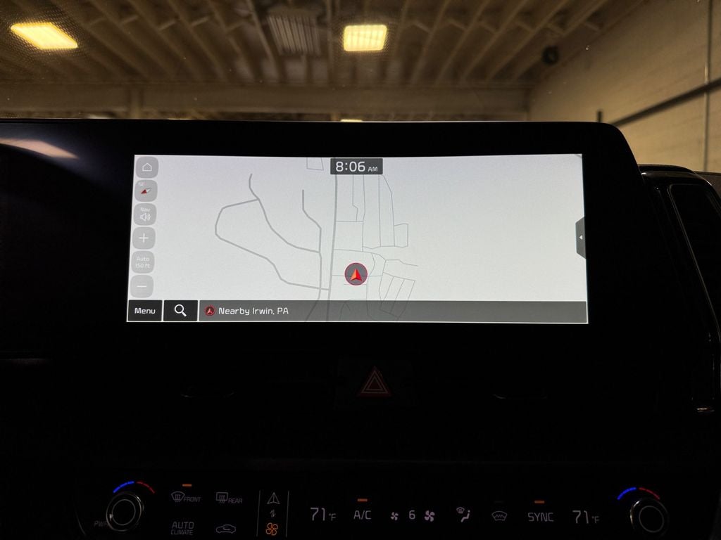 2023 Kia Sportage X-Pro