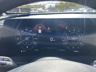 2023 Kia Sportage X-Pro