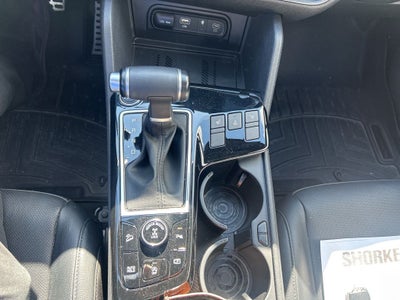 2023 Kia Sportage X-Pro