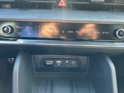 2023 Kia Sportage X-Pro