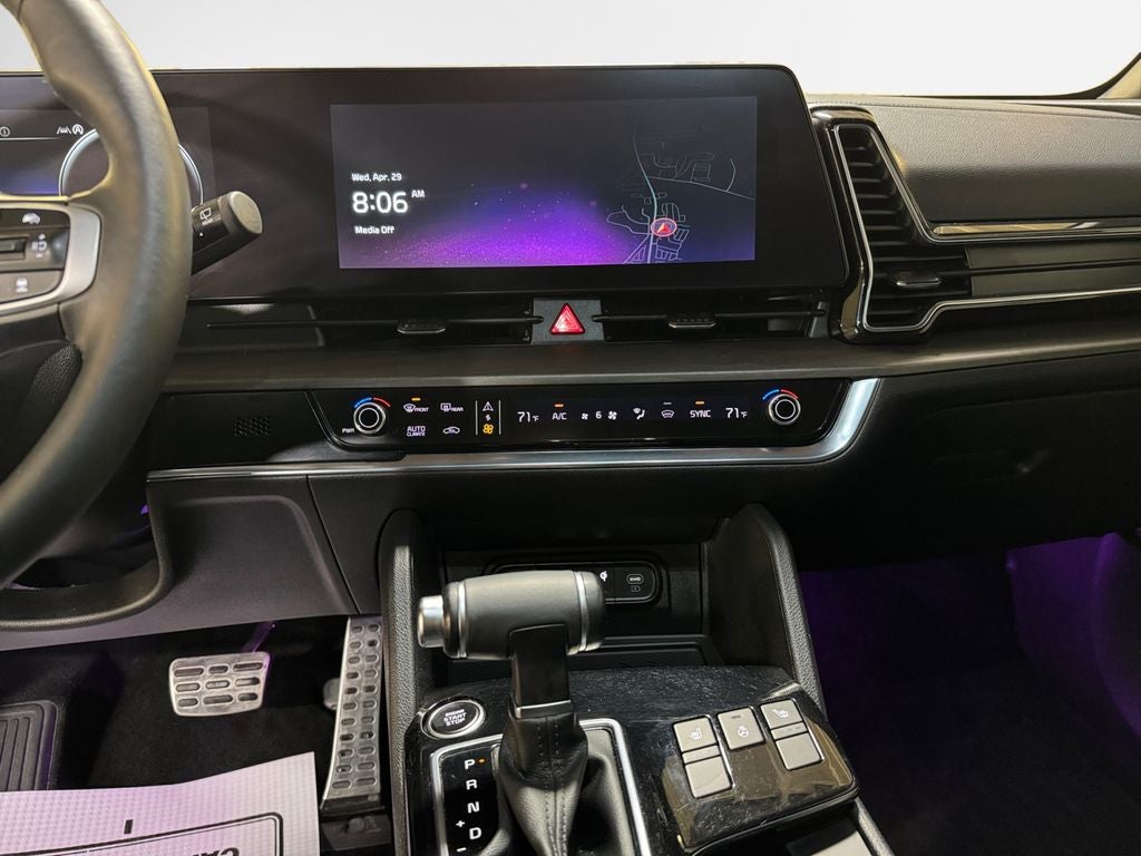 2023 Kia Sportage X-Pro