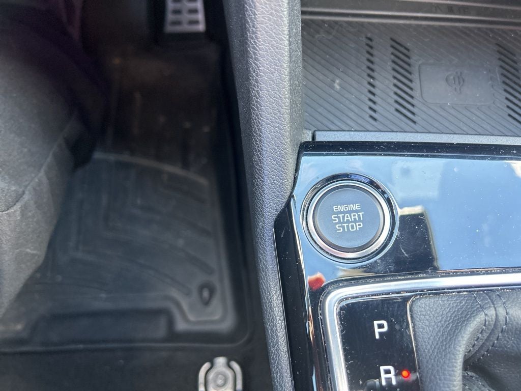 2023 Kia Sportage X-Pro