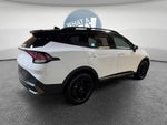 2023 Kia Sportage X-Pro