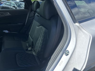 2023 Kia Sportage X-Pro