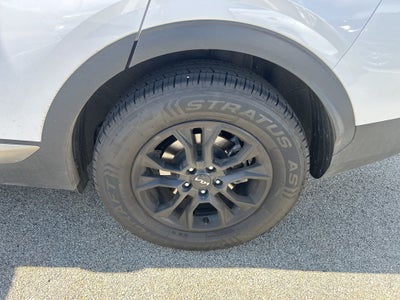 2023 Kia Sportage X-Pro