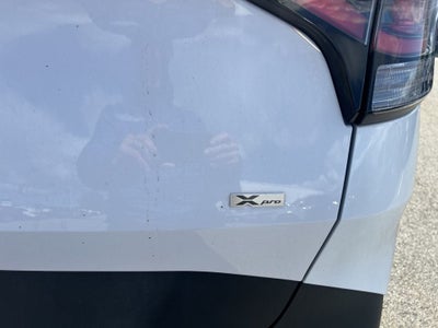 2023 Kia Sportage X-Pro