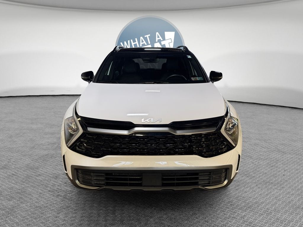2023 Kia Sportage X-Pro