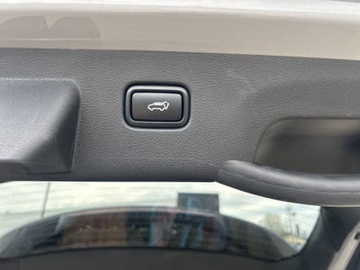 2023 Kia Sportage X-Pro