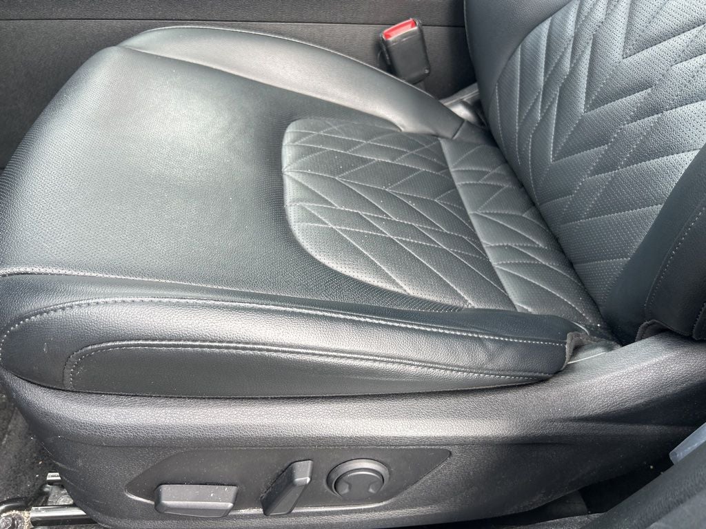 2023 Kia Sportage X-Pro