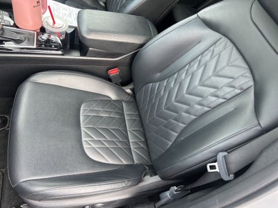 2023 Kia Sportage X-Pro